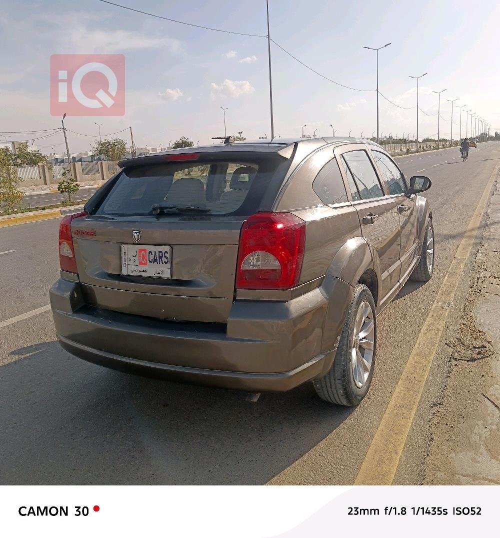 Dodge Caliber